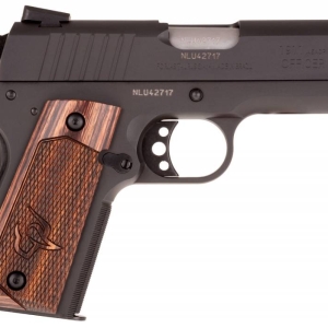 1911 OFFICER 45ACP BK 3.5" WD#