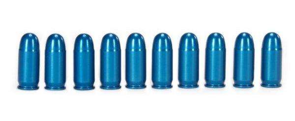 A-Zoom 15313 Pistol Training Rounds380 ACP 10 Pkg.