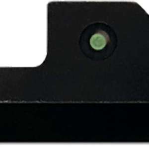 XS Sights GLR013P6G RAM Night Sights fits Glock 20,21,29,30,30S,37,41 Green Tritium