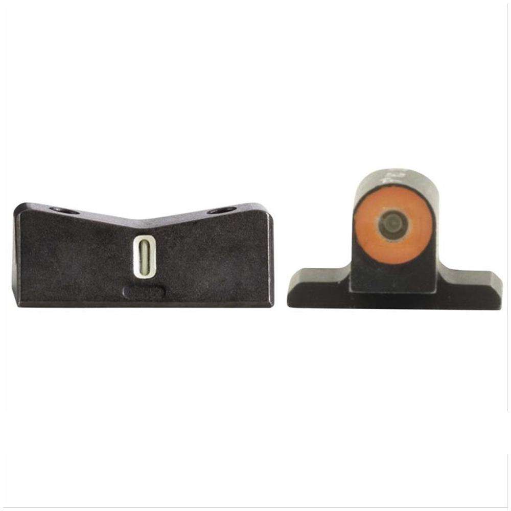XS SIGHTS DXT2 BIG DOT ORANGE SIG P365