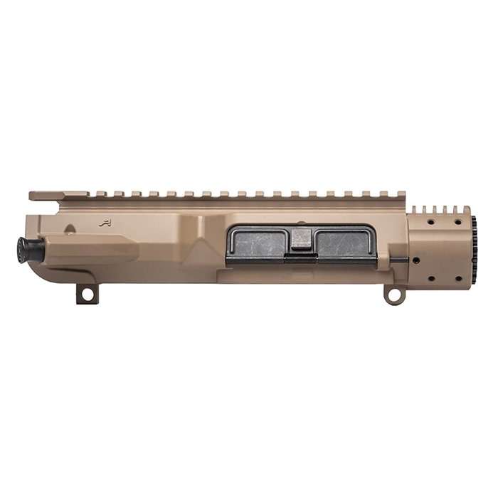 Aero Precision 308506C M5E1 Stripped Upper Receiver M5E1 Stripped Upper Receiver Flat Dark Earth Cerakote