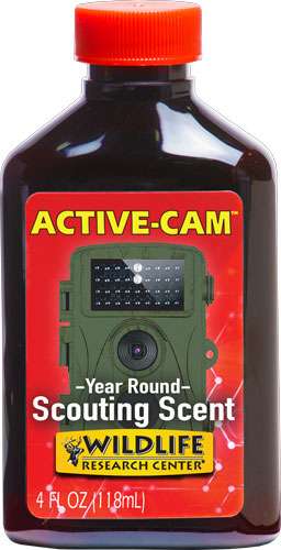 WR ACTIVE-CAM (TRAIL CAMERA SCENT)