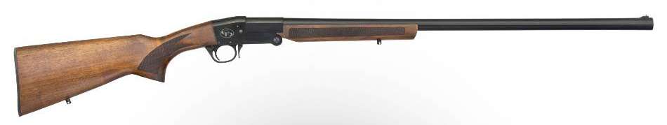 101 SINGLE SHOT 20/26 BL/WD 3