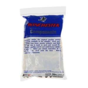 Winchester Ammo WBR9115 Centerfire Handgun 9mm 115 gr Full Metal Jacket Truncated-Cone (TCFMJ) 100 Per Bag