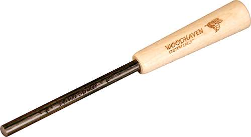 WOODHAVEN CUSTOM CALLS WH029 Deluxe Striker Turkey