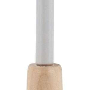 Woodhaven WH099 Acrylic Striker w/Wood Handle