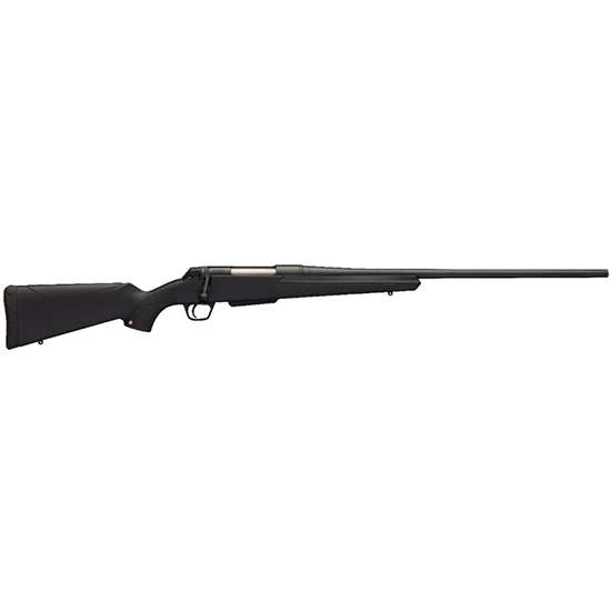 Winchester Guns  XPR  6.5 PRC 3+1 24" Matte Black Stock Matte Blued Right Hand