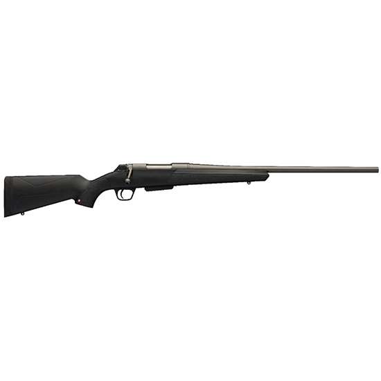 Winchester Guns  XPR Compact 6.5 PRC 3+1 22" Black Matte Blued Right Hand