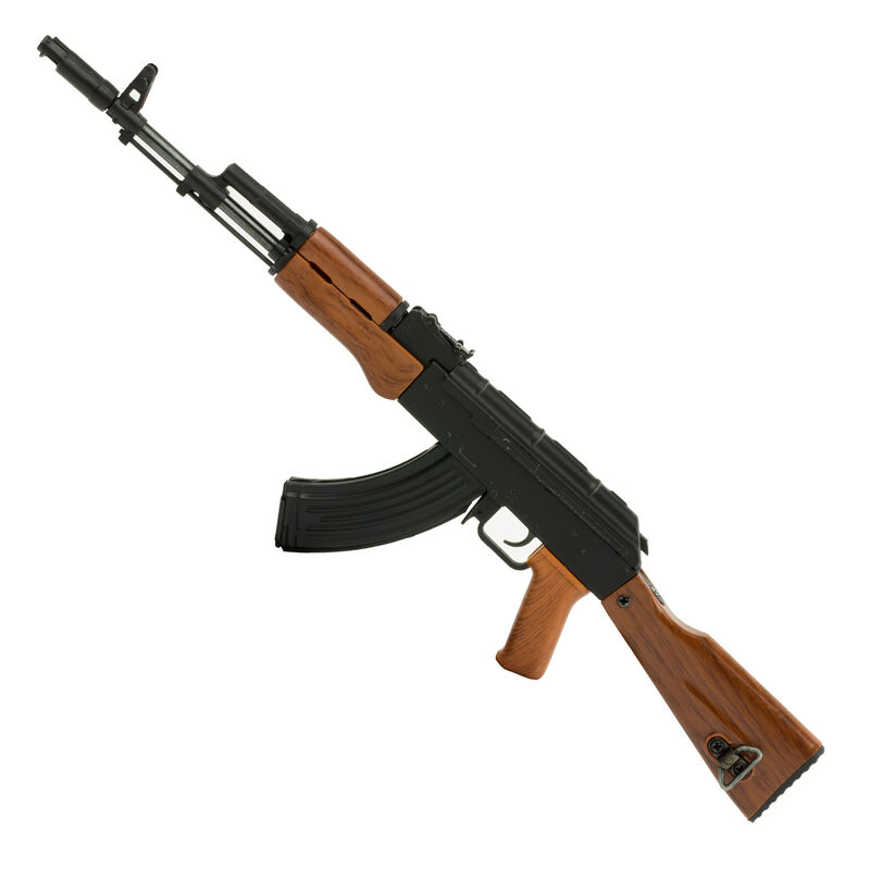 Advanced Technology A8100053 AK-47 Mini Replica ATI Mini