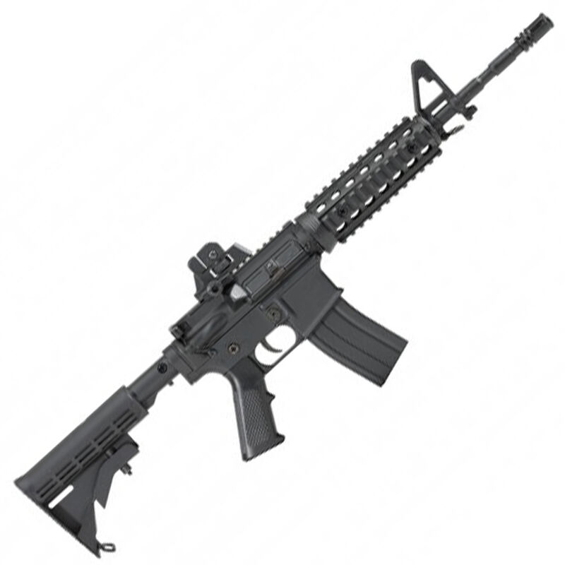 Advanced Technology A8100054 AR-15 Mini Replica ATI Mini