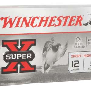 Winchester Ammo WEX1232VP Super X Xpert High Velocity 12 Gauge 3" 1 1/8 oz 100 Bx/ 2 Cs (Value Pack)