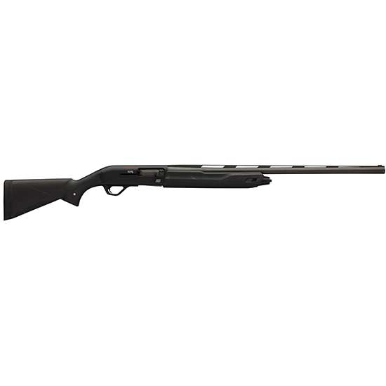 Winchester Guns 511230391 SX-4 Compact 12 Gauge 26" 4+1 3" Matte Black Right Hand