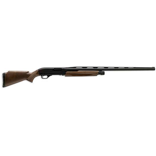 Winchester Guns 512297693 SXP Trap Compact 20 Gauge 30" 4+1 3" Matte Black Monte Carlo Stock Satin Walnut Right Hand