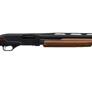 Winchester Guns 512367302 SXP Field Youth 12 Gauge 20" 4+1 3" Matte Black Satin Walnut Right Hand