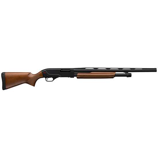 Winchester Guns 512367303 SXP Field Youth 12 Gauge 22" 4+1 3" Matte Black Satin Walnut Right Hand