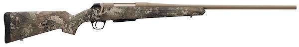 Winchester Guns 535741220 XPR Hunter 308 Win 3+1 22" TrueTimber Strata Flat Dark Earth Perma-Cote Right Hand