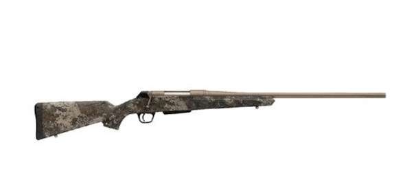 Winchester Guns XPR Hunter 30-06 Springfield 3+1 24" TrueTimber Strata Flat Dark Earth Perma-Cote Right Hand