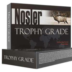 260 Rem 129gr ABLR (20 ct.) Ammunition