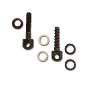 7/8" MACHINE SCREW & 3/4" WOOD SCREW