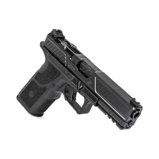 ZEV OZ9 9MM COMBAT BLACK