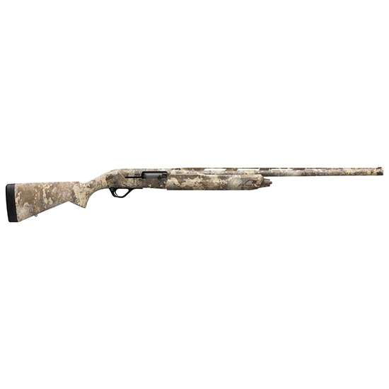Winchester Guns  SX-4 Waterfowl Hunter 12 Gauge 26" 4+1 2.75" Shells 3.5" TrueTimber Prairie Right Hand