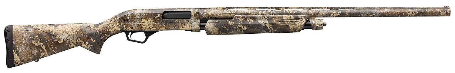 Winchester Guns  SXP Waterfowl Hunter 12 Gauge 28" 4+1 2.75" Shells 3.5" TrueTimber Prairie Right Hand