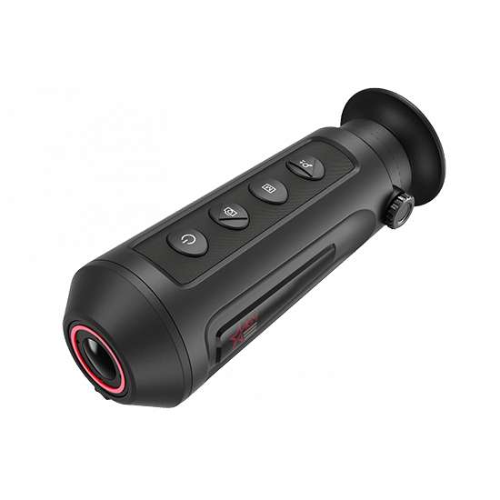 Agm Global Vision 3093251001AM10 ASP Micro TM160 Monocular 15.61x11.74 Degrees FOV Black