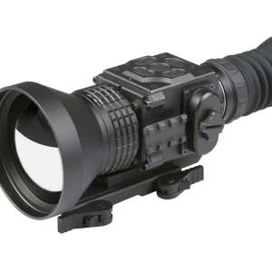 Agm Global Vision 3083455008SE71 Secutor TS75-384 3.6x 75mm 5x3.7 Degrees FOV Black