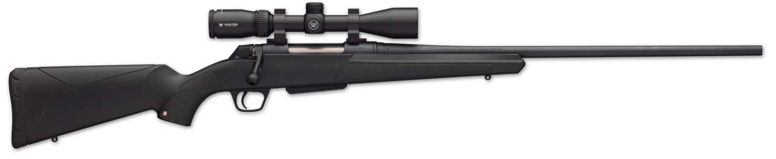 WIN XPR 350 LEGEND COMBO 3-9X40 VORTEX