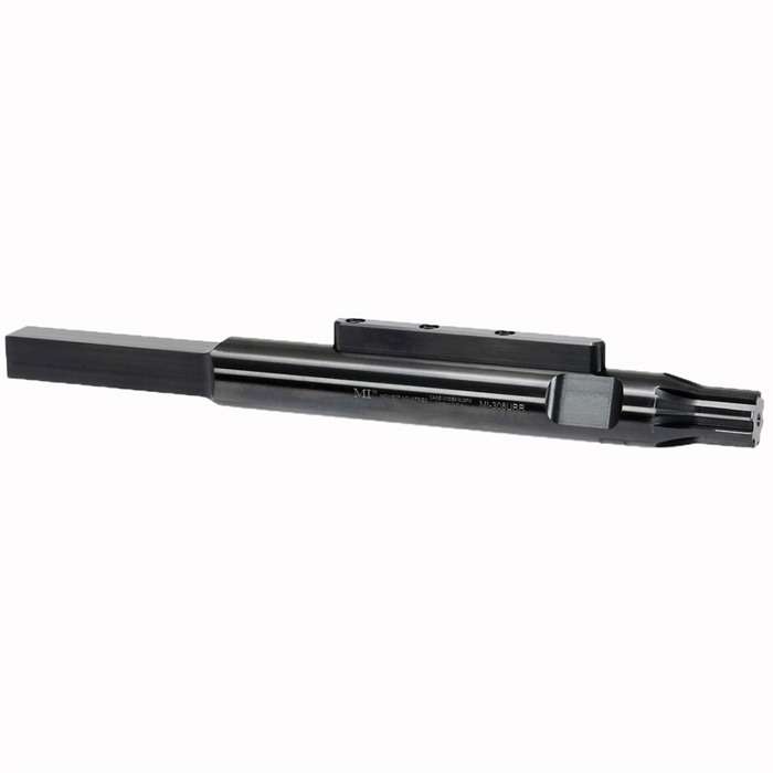 .308 UPPER RECEIVER ROD BLACK