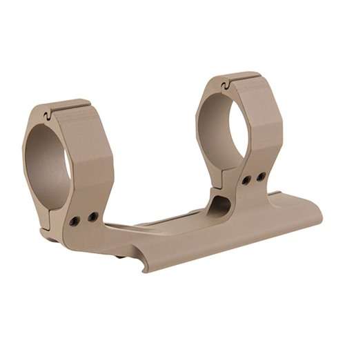 AERO ULTRLT EXT SCOPE MNT 30MM FDE
