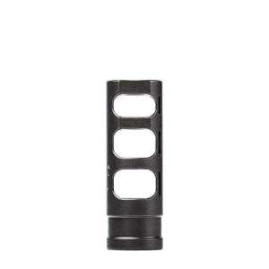 Aero Precision APVG100038A VG6 Gamma 5.56x45mm NATO 1/2"-28 tpi Black Nitride Stainless Steel