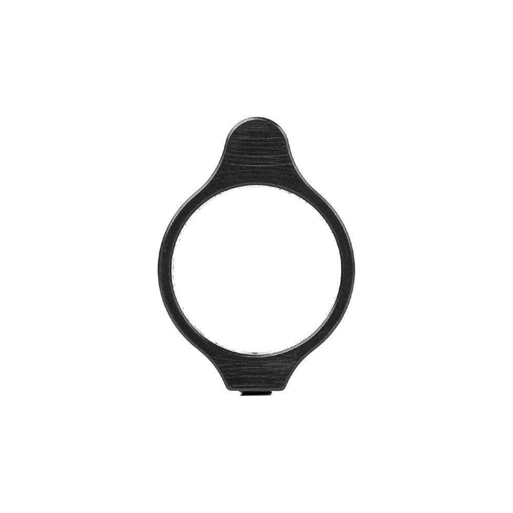 Aero Precision APRH101206C Low Profile Gas Block .875 AR15/AR 308 Black Nitride Steel