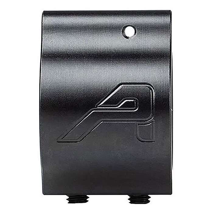 Aero Precision APRH101207C Low Profile Gas Block .936 AR15/AR 308 Black Nitride Steel