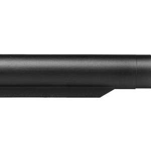 Aero Precision APRH100136C Buffer Tube Carbine Mil-Spec AR-15, AR-10 Black 7075 T6 Aluminum
