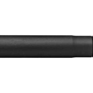 Aero Precision APRH100302C Enhanced Buffer Tube Pistol AR-15, AR-10 Black 7075 T6 Aluminum