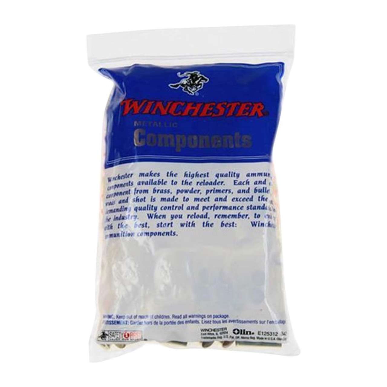 WINCHESTER WB223SP55D 55GR PSP 500