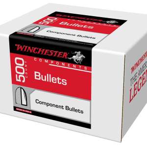 WINCHESTER WB357H158D JHP 500