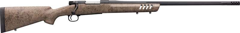 WINCHESTER 70 6.5MM RIFLE