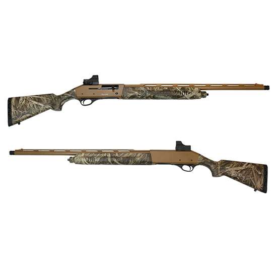 AKKAR 220 CMPCT GOBBLER 20/24