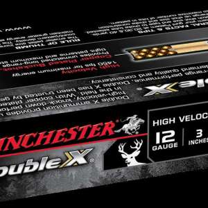 WINCHESTER DEFENDER AMO 12GA 23/4" 00 BUCK 9 PELLET CP 10RD (10 BOX CASE)