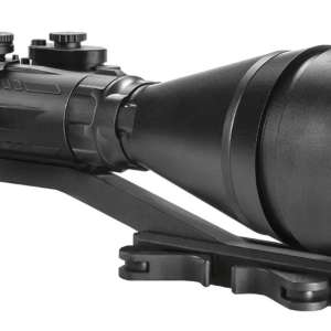 AGM 15WP6623453111 WOLVERINE PRO-6 3AL1 6X RFL SCP