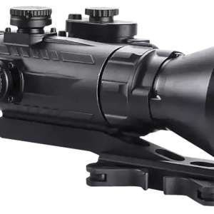 AGM WOLVERINE PRO-4 3AL1 NIGHT VISION SCOPE 4X