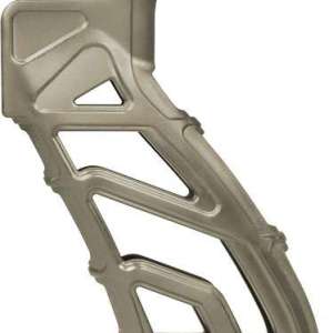 ADAPTIVE LTG LTWT TACT AR GRIP FDE