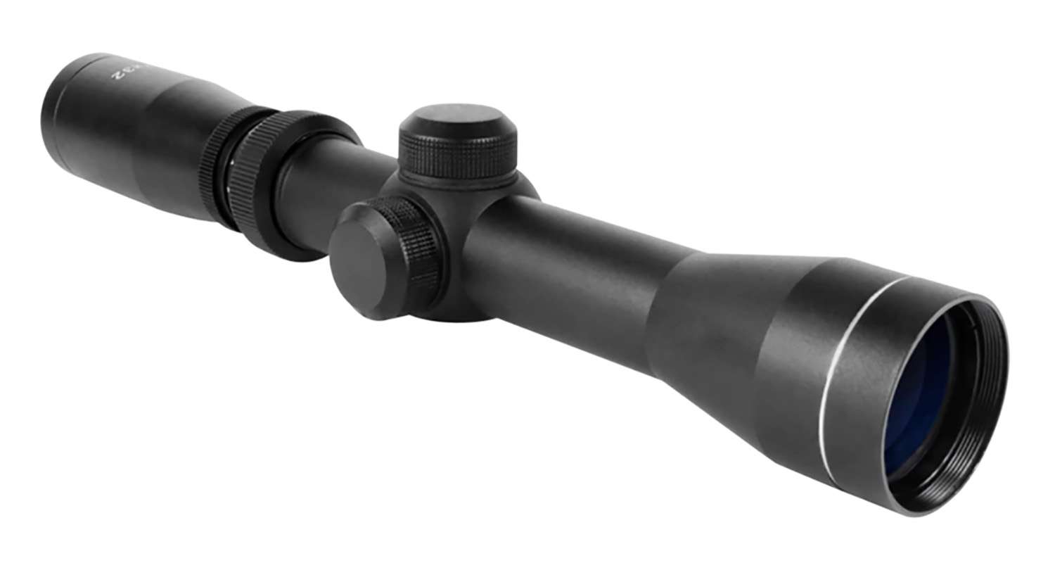 AIMSPORTS JH2732B 3-7X32 DPX W/RNG