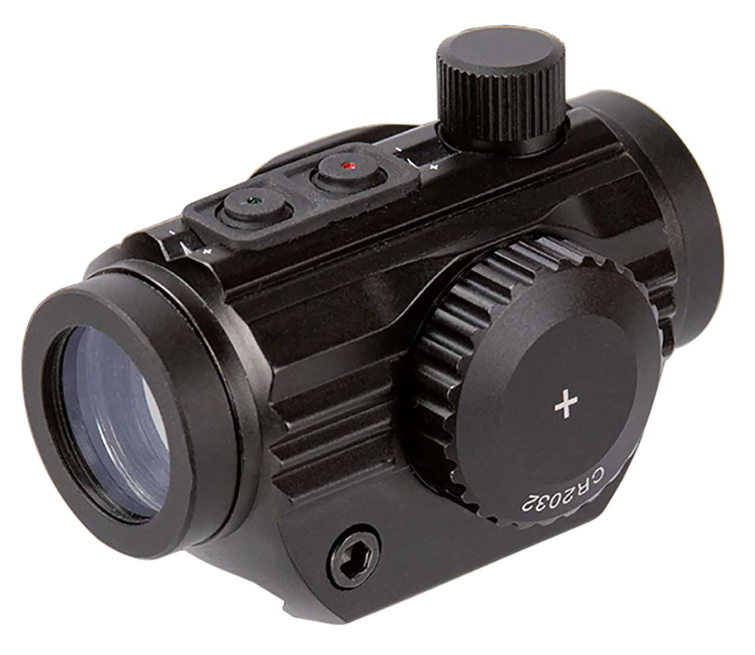 AIMSPORTS RD120PE RED DOT 1X20 MICRO 5MOA