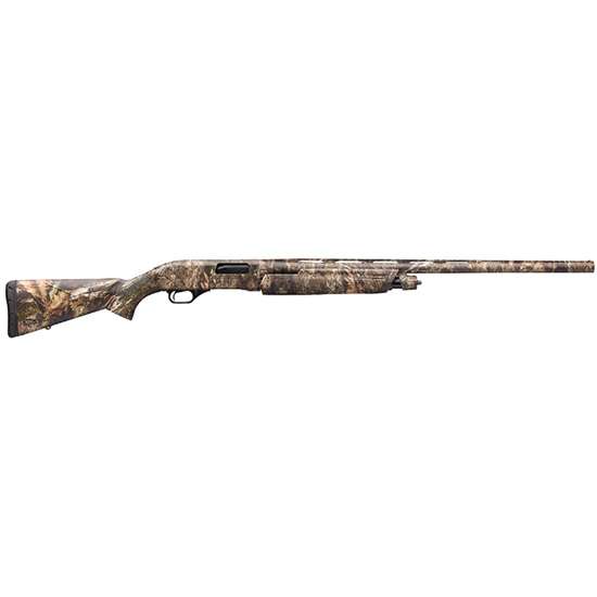 WIN SUPER X PUMP HUNTER 12GA 3 24 MO DNA