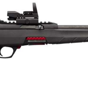 WIN WILDCAT COMBO 22LR 18 REFLEX SIGHT 10RD