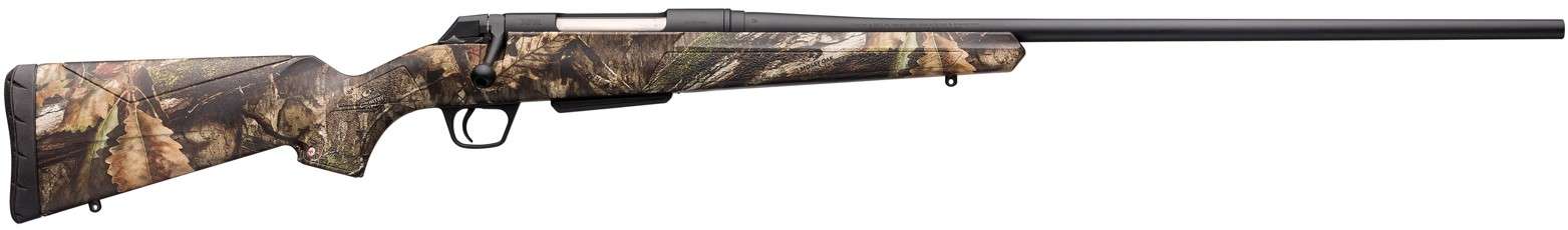WIN XPR HUNTER 350LEGEND 22 MO DNA 4RD