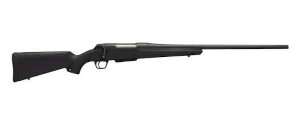 WIN XPR 6.8WSTRN 24" BLK/SYN